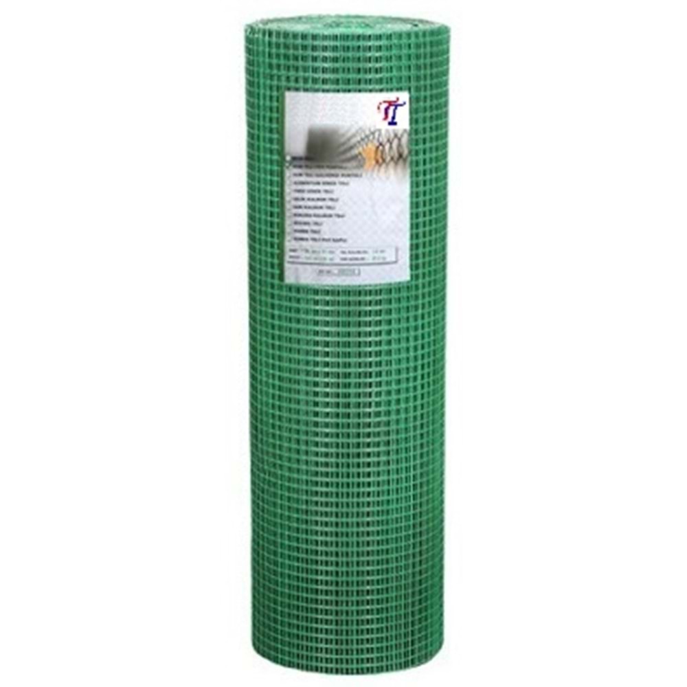 PVC PUNTALI TELİ 120 CM EKO