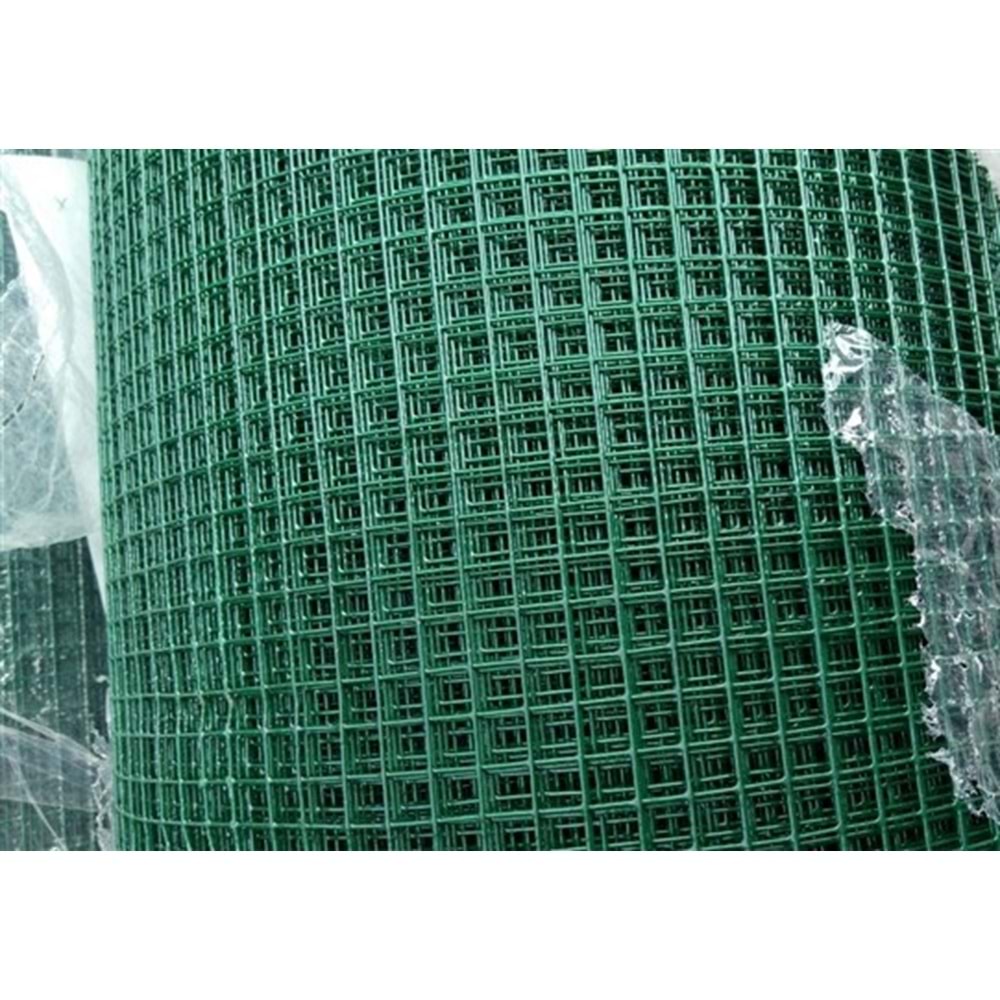 PVC PUNTALI TELİ 120 CM 16 KG
