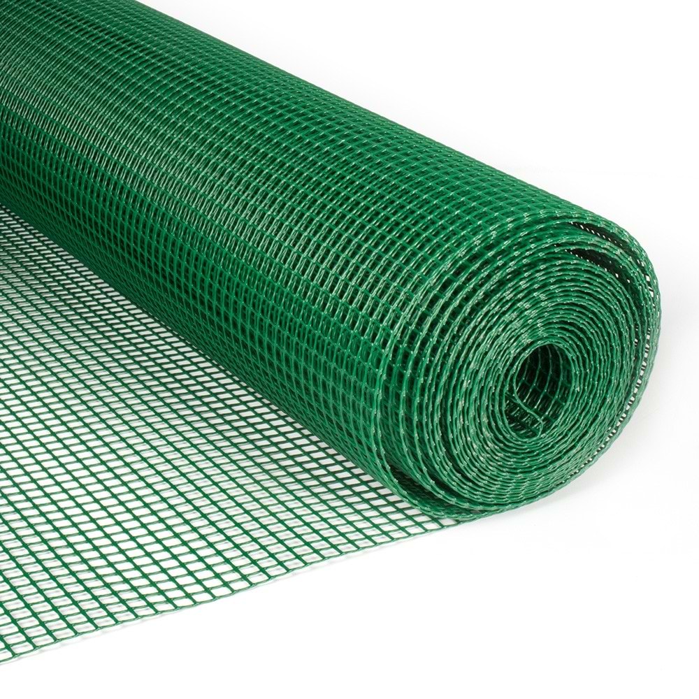 PVC PUNTALI TELİ 100 CM 25 KG