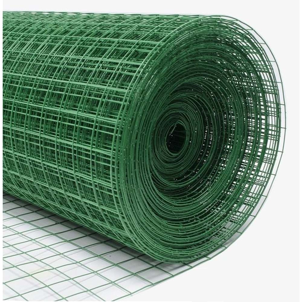 PVC PUNTALI TELİ 25x25 EKO