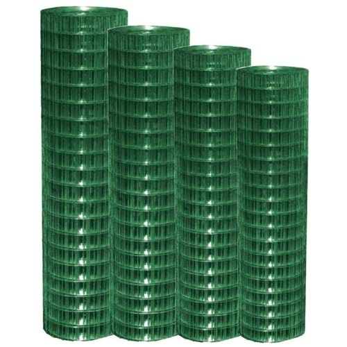PVC PUNTALI TELİ 50x50 EKO