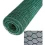 Kümes Teli Pvc