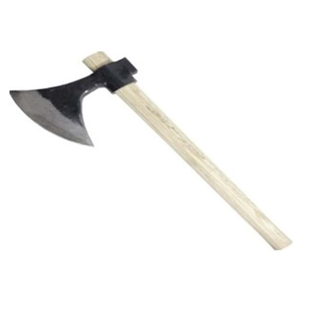 DÖVME BALTA YUVARLAK BÜYÜK
