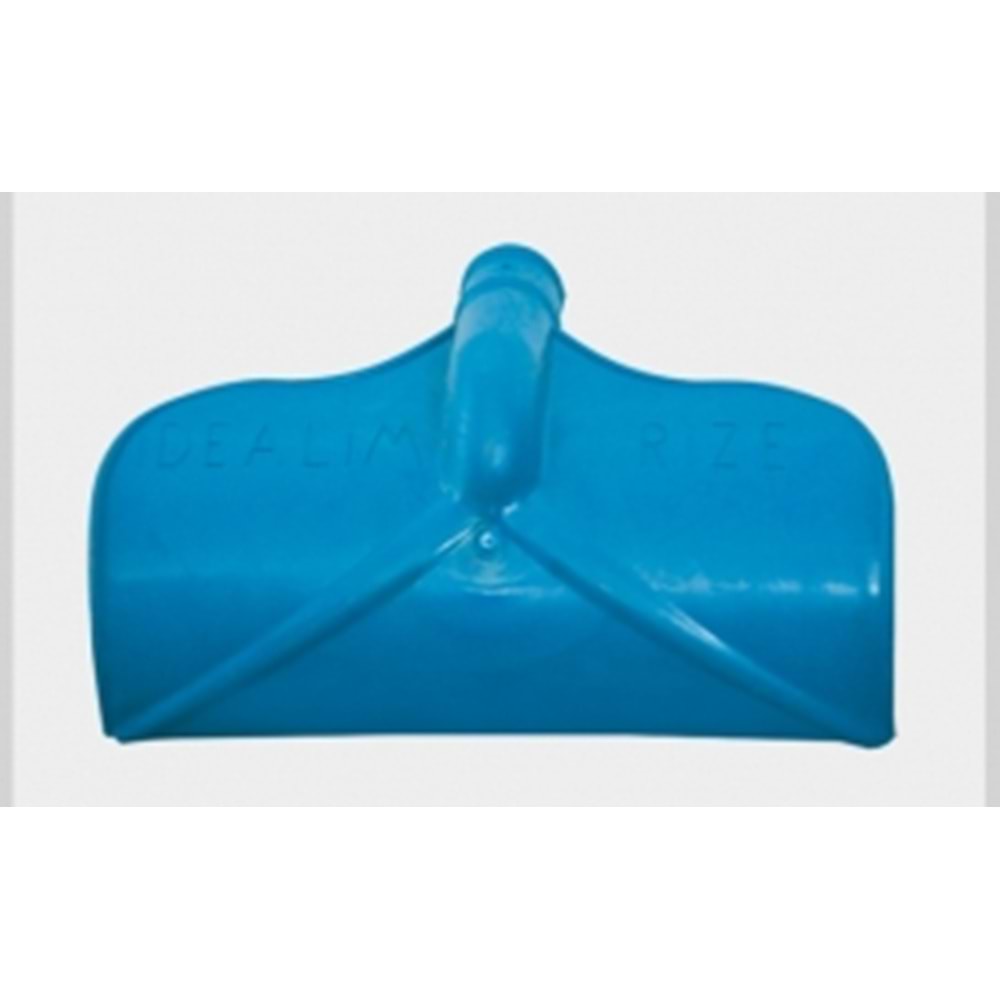 GELBERİ PLASTİK KALIN