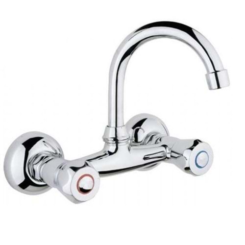 LAVABO BATARYA DUVARDAN