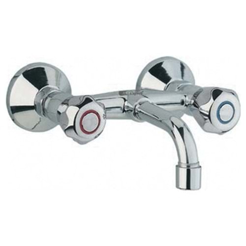 LAVABO BATARYA SABİT