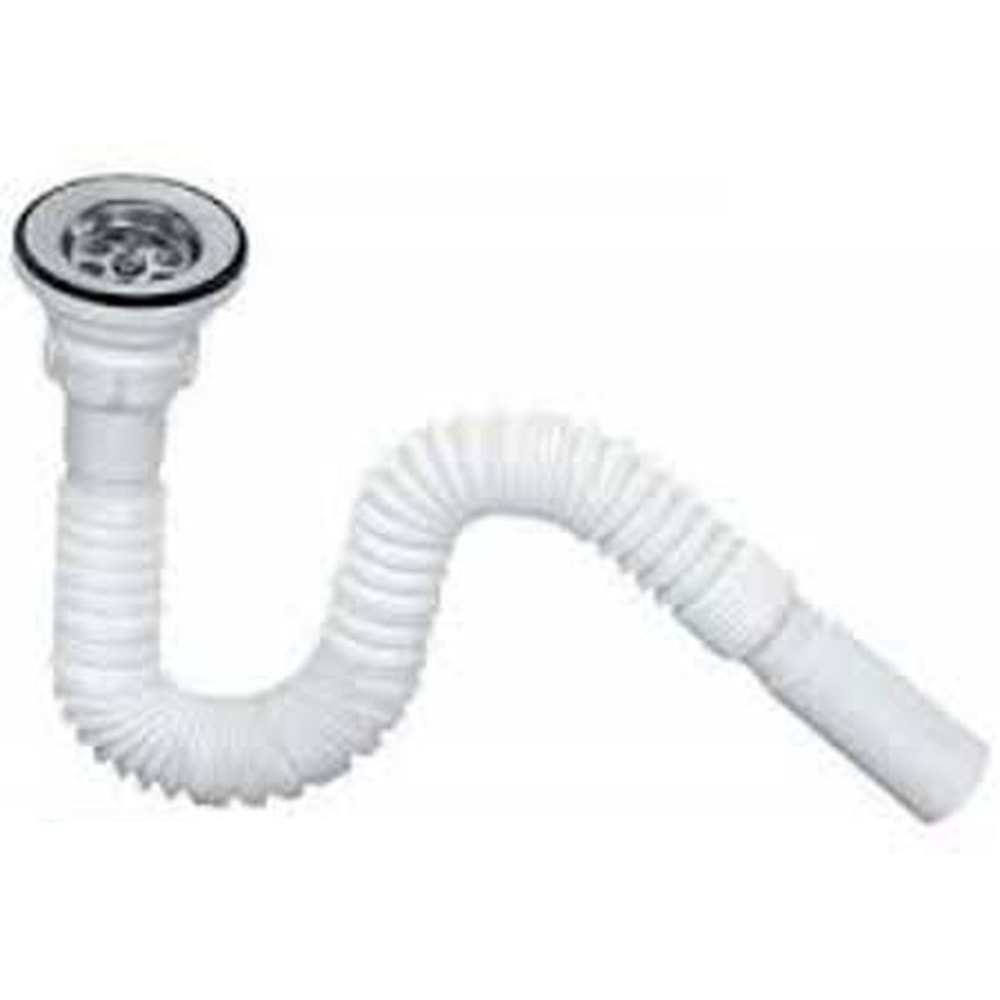 LAVABO SİFONU NORMAL