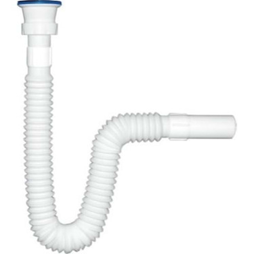 LAVABO SİFONU UZUN