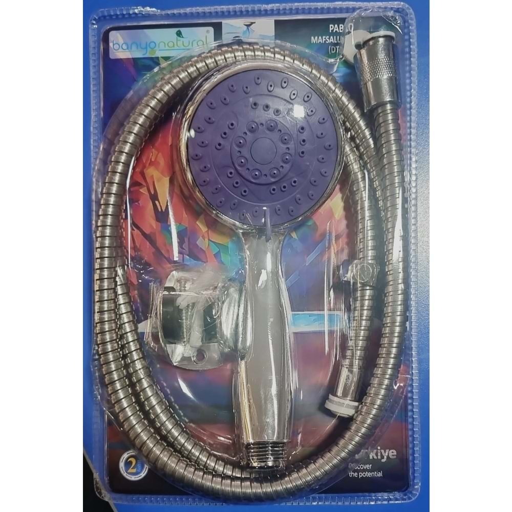 TEKİN DUŞ SETİ PABLO
