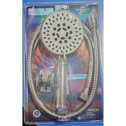 TEKİN DUŞ SETİ LORA