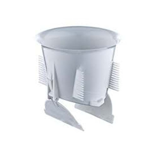 WC MATİK ÇİFT KAPAK