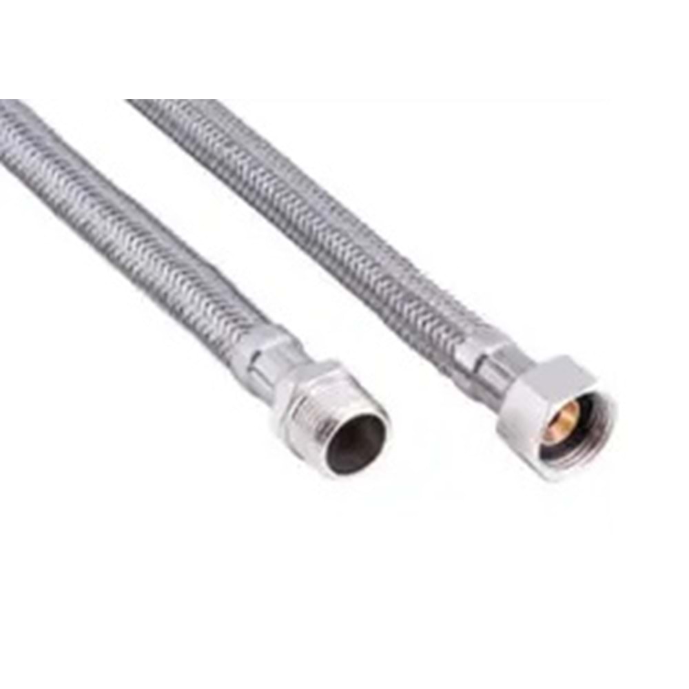 1/2-1/2 ÇELİK FLEX ED
