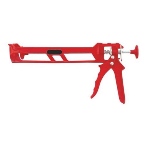 SİLİKON TABANCASI PLASTİK