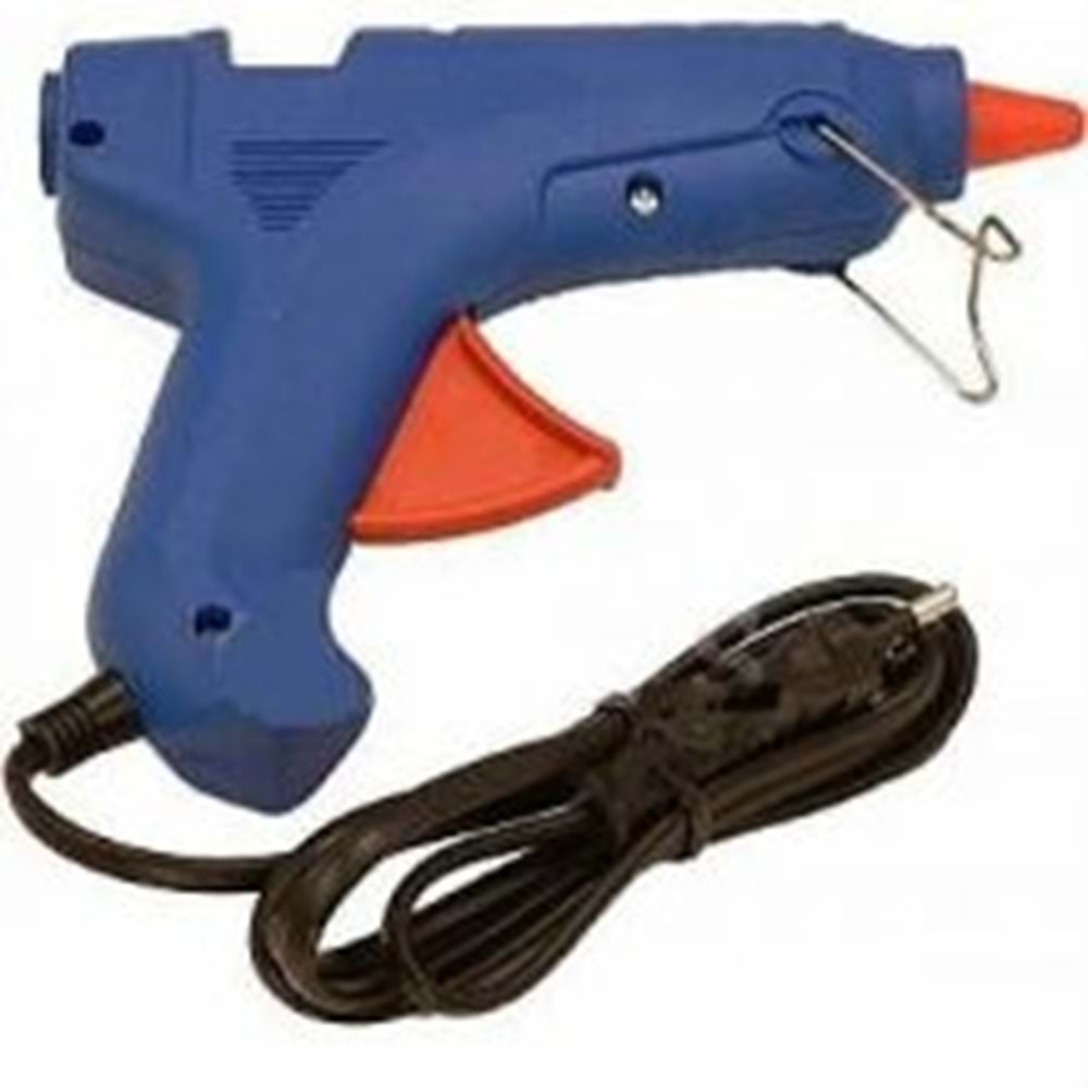 MUM SİLİKON TABANCASI 60 WATT