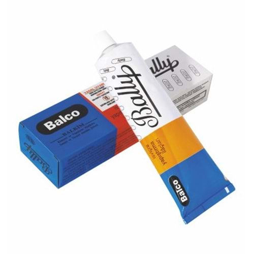 BALLY YAPIŞTIRICI 50 GR
