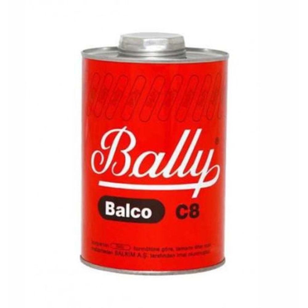 BALLY YAPIŞTIRICI 500 GR 1/2