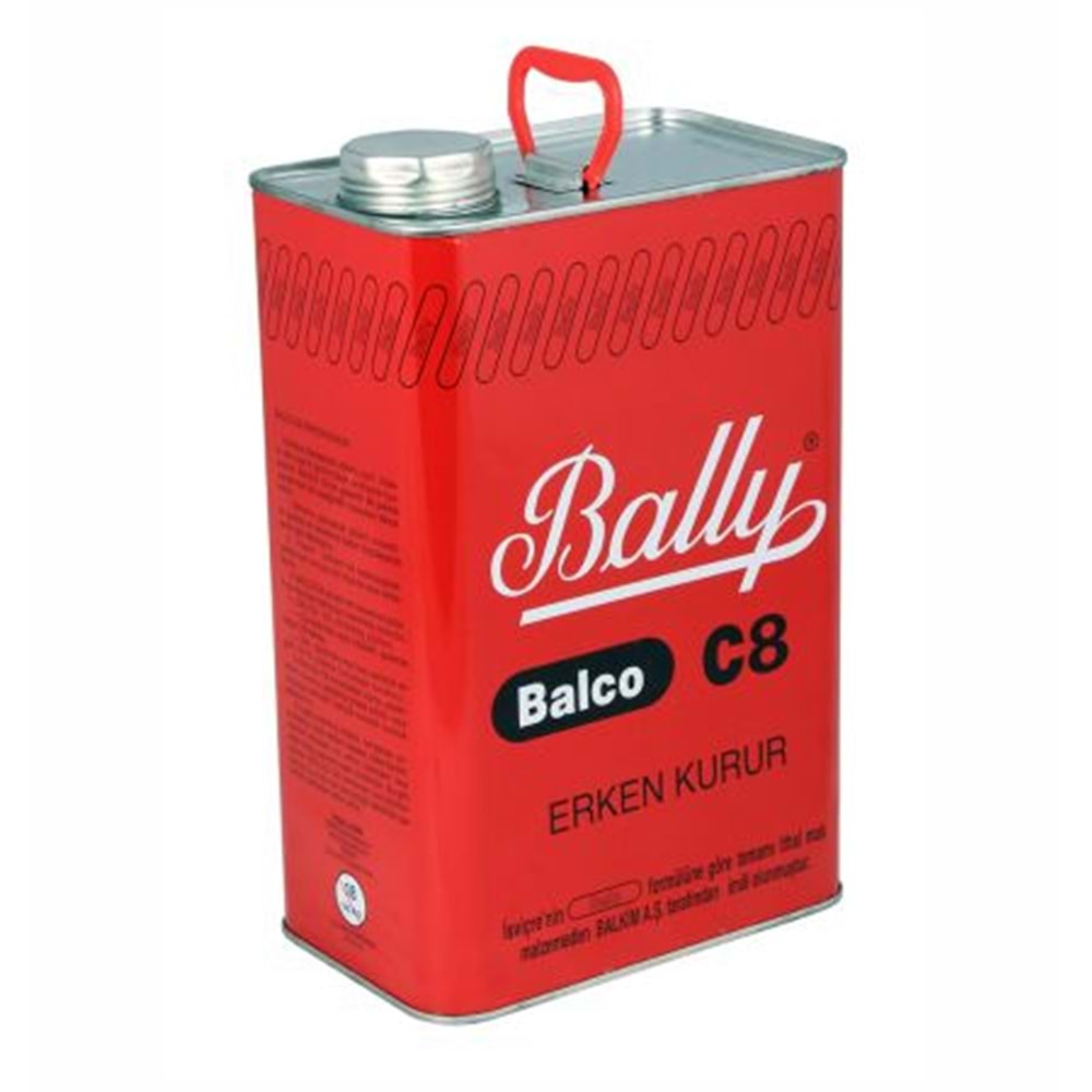 BALLY YAPIŞTIRICI 3 KG