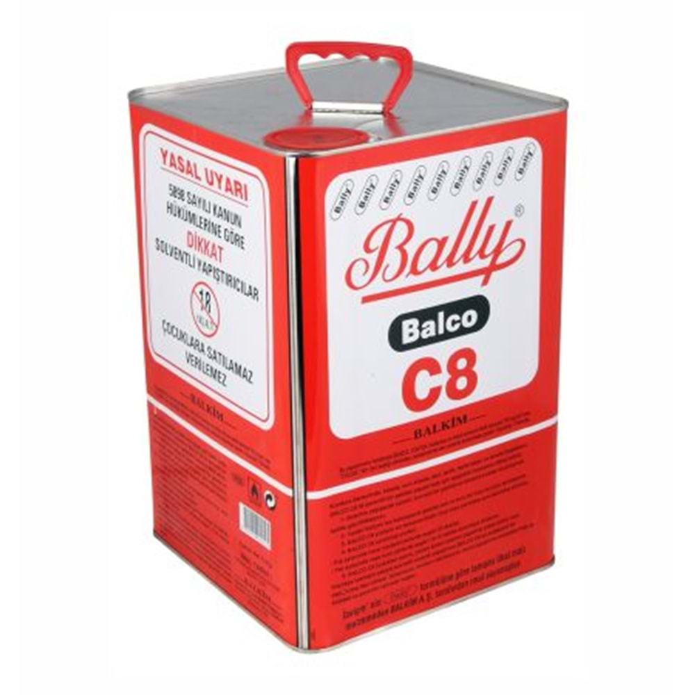 BALLY YAPIŞTIRICI 15 KG