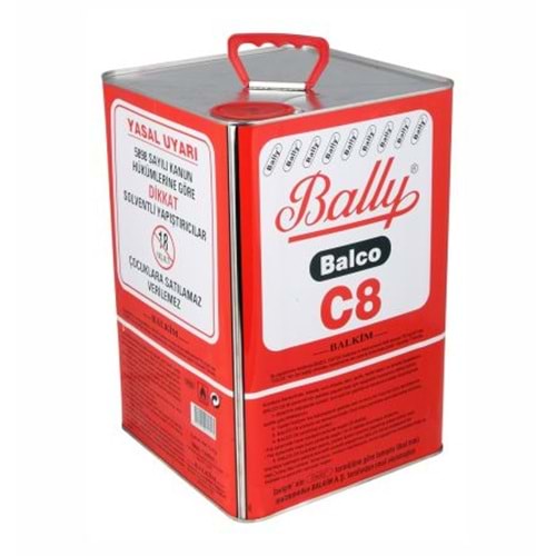 BALLY YAPIŞTIRICI 15 KG