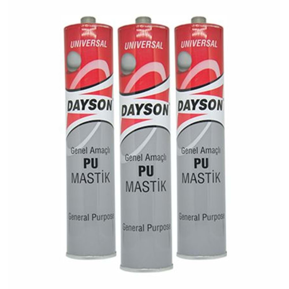 DAYSON EXTRA PU MASTİK