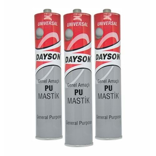 DAYSON EXTRA PU MASTİK
