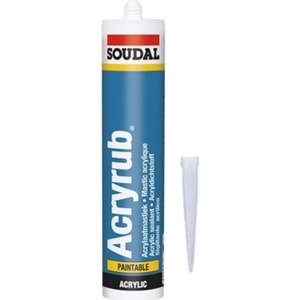 SOUDAL MASTİK