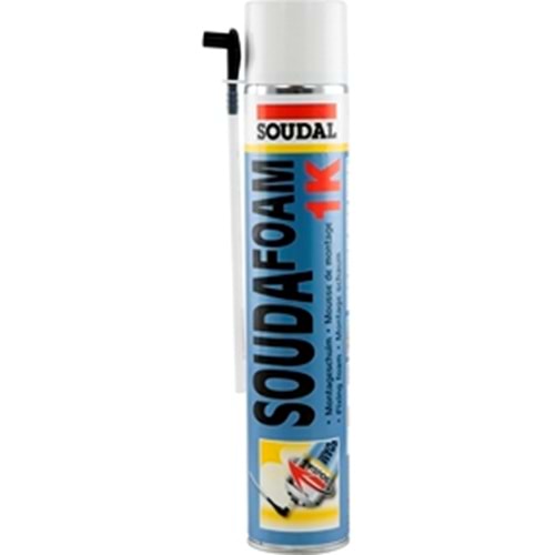 SOUDAL KÖPÜK