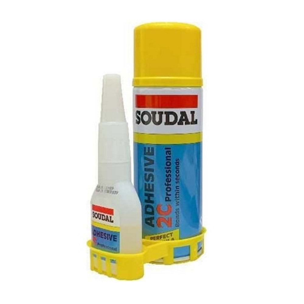 SOUDAL MDF YAPIŞTIRICI
