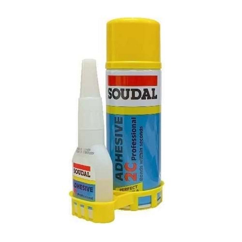 SOUDAL MDF YAPIŞTIRICI