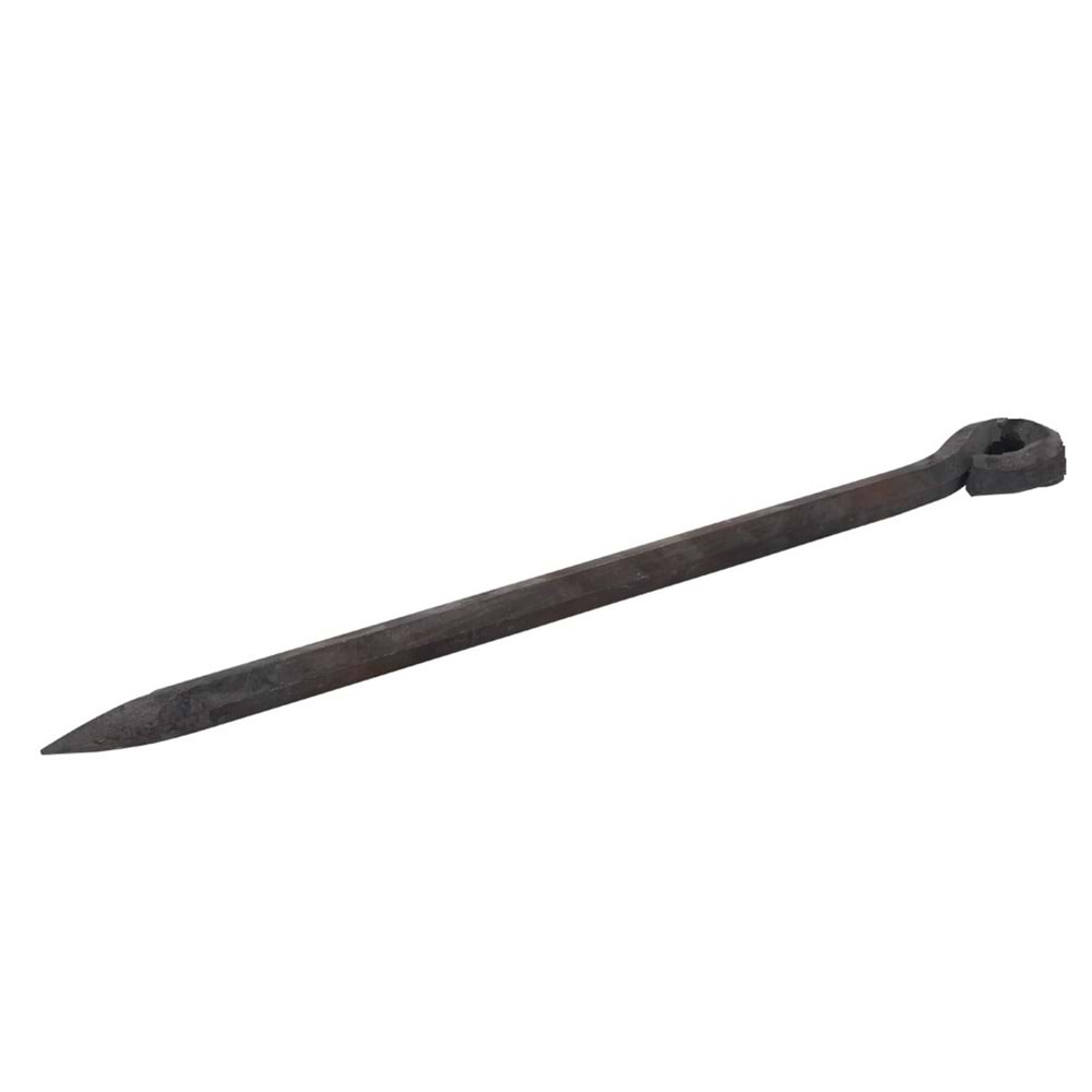 ZİKKE METAL KAZIK