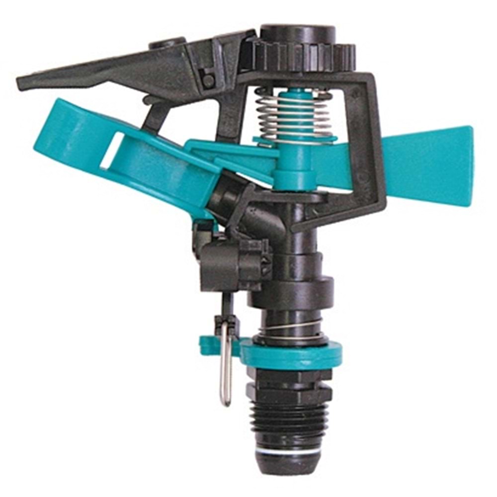 AÇILI SPRİNK X3AP