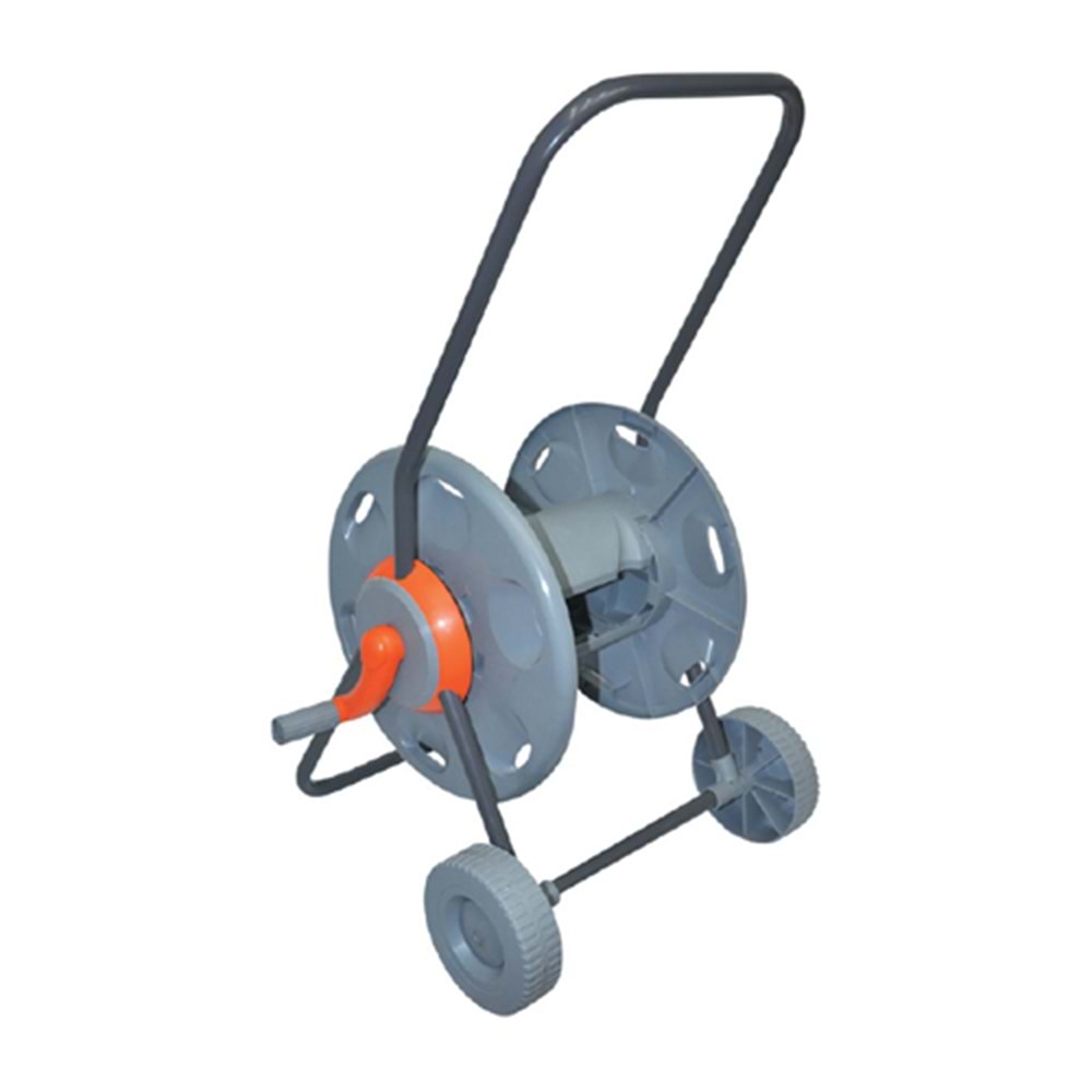 HORTUM MAKARASI TEKERLİ