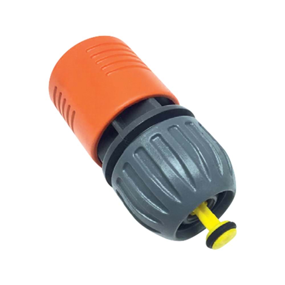 K412 1/2 HORTUM STOPU