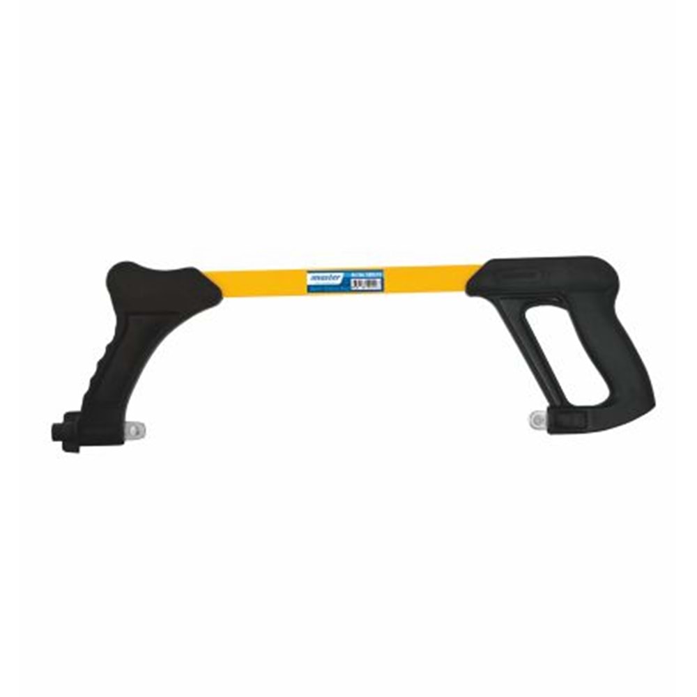 DEMİR TESTERE KOLU PROFİL RENKLİ