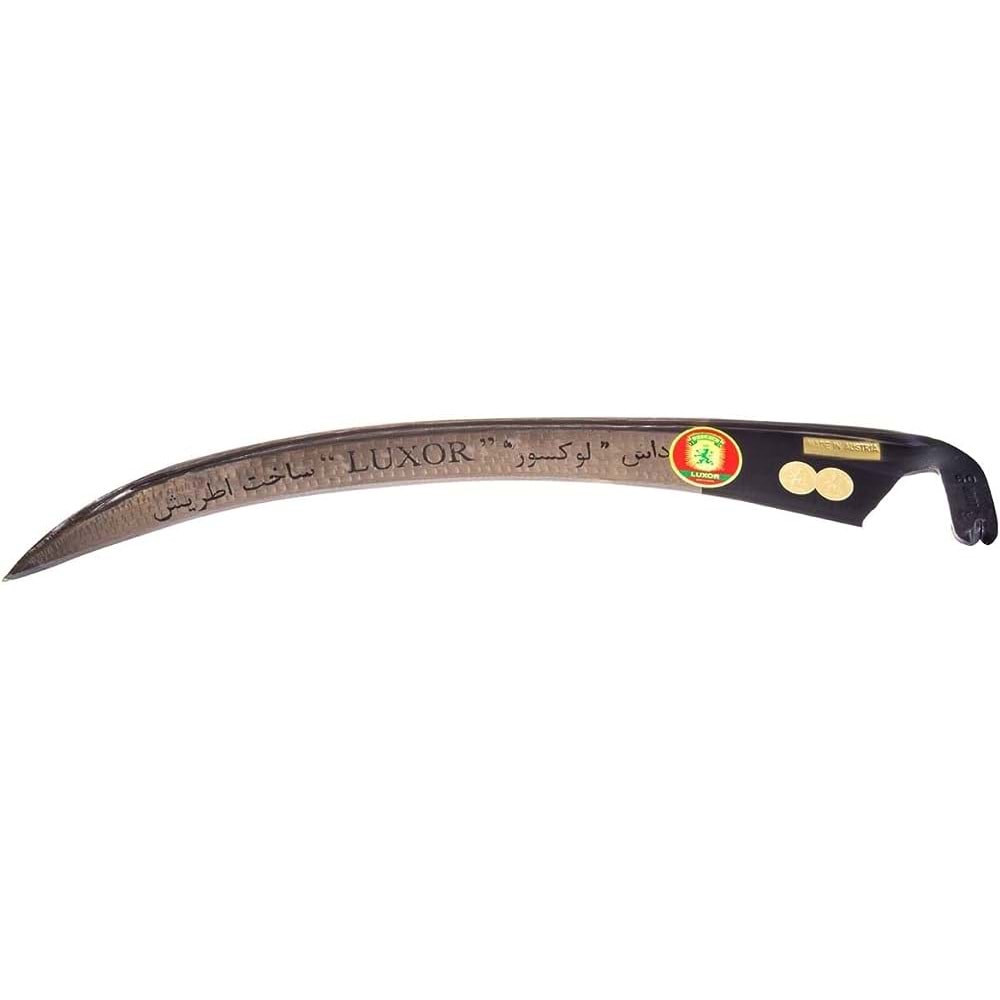 LÜKSOR TIRPAN