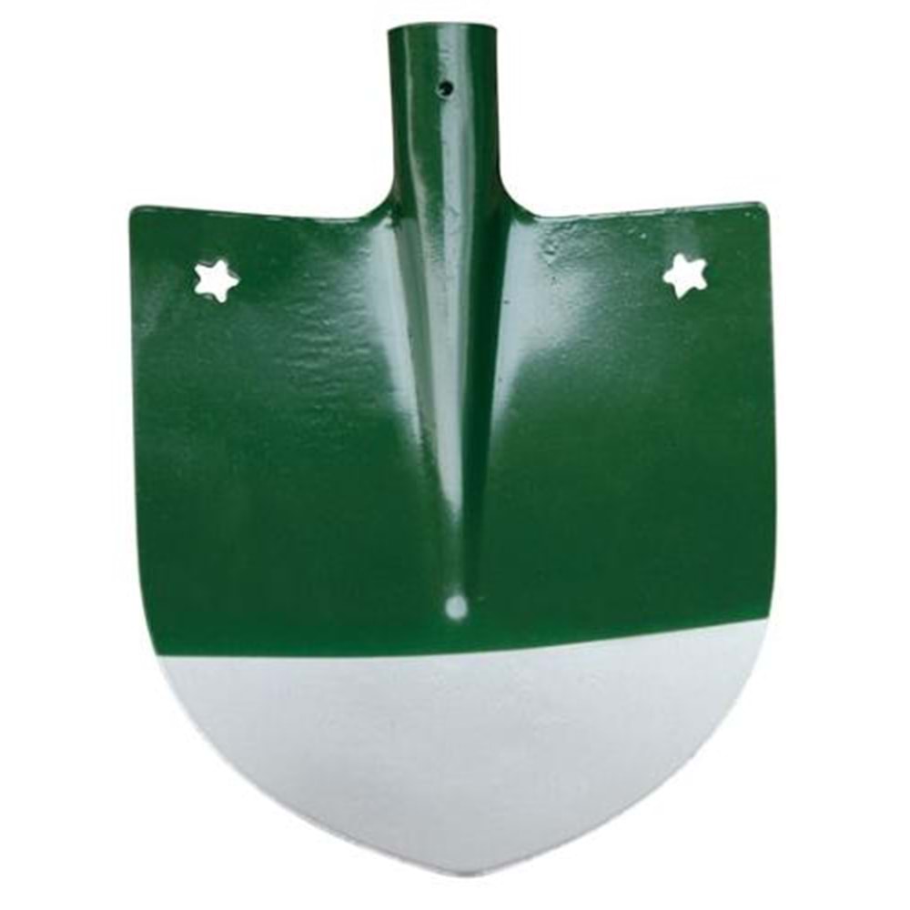 İNŞAAT KÜREĞİ