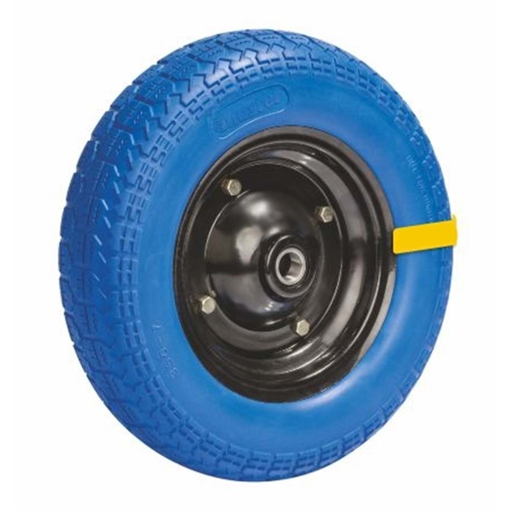 PATLAMAZ PU TEKER 350-7