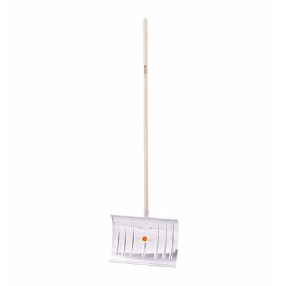 YAPARLAR ALÜMİNYUM KAR KÜREĞİ SAPLI