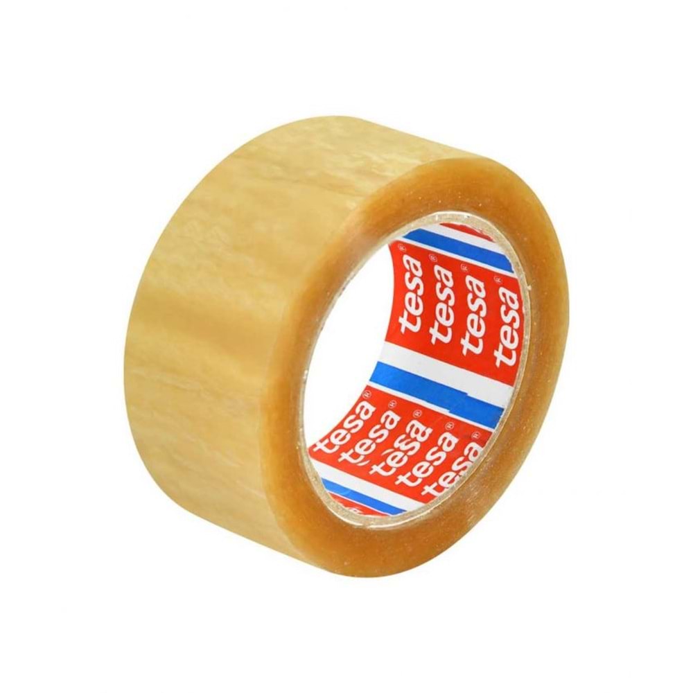 AMBALAJ BANTI TESA 45 X 100 ŞEFFAF