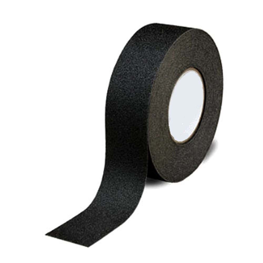 KAYDIRMAZLIK BANTI SİYAH 50 MM