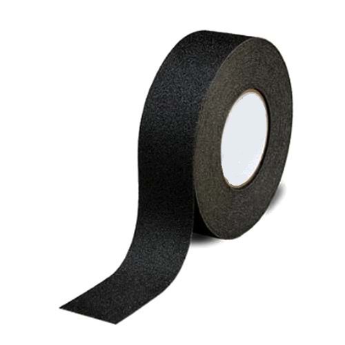KAYDIRMAZLIK BANTI SİYAH 50 MM