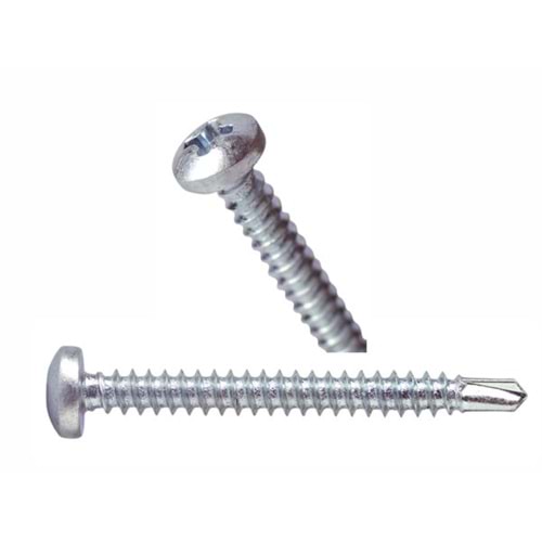 AKILLI VİDA YSB 3,9