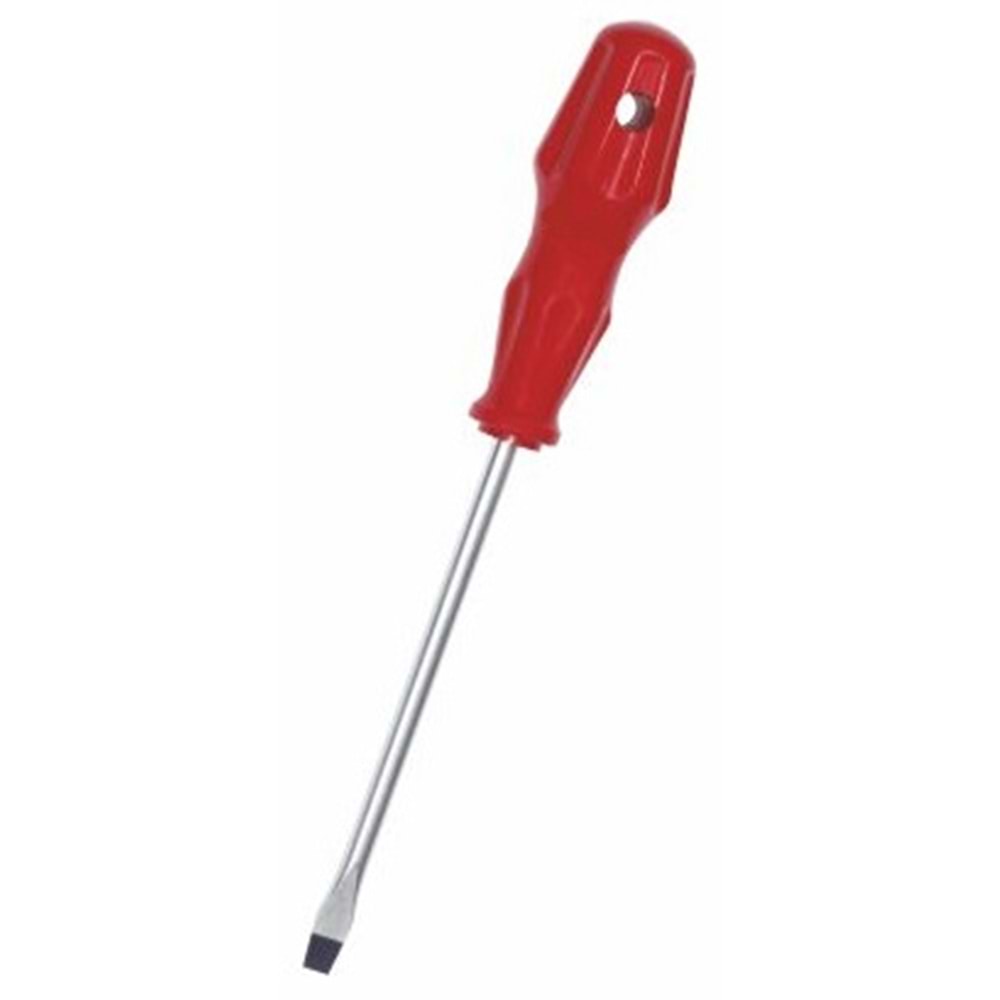 DÜZ TORNAVİDA 4 * 125 MM