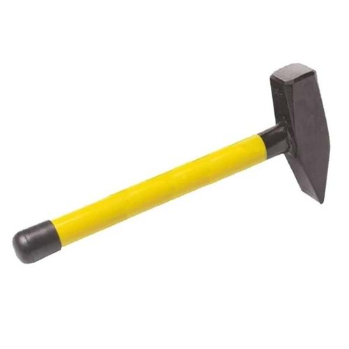 SAİT DEMİRCİ METAL SAPLI ÇEKİÇ 2000 Gr.