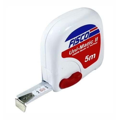FİSCO UNIMATIC II 5 Mt