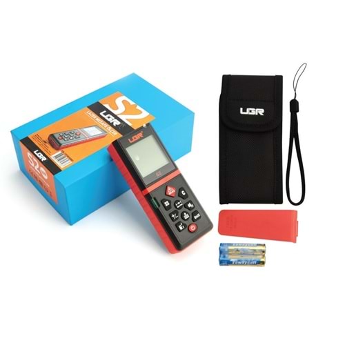 UGR LAZER METRE 40 MT