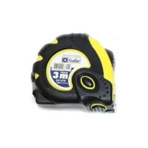 MERİDYEN METRE KORUMALI 3 MT * 16 MM