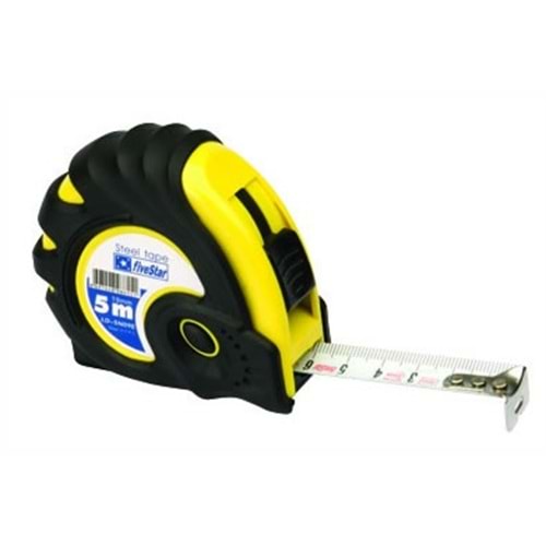 MERİDYEN METRE KORUMALI 5 MT * 25 MM