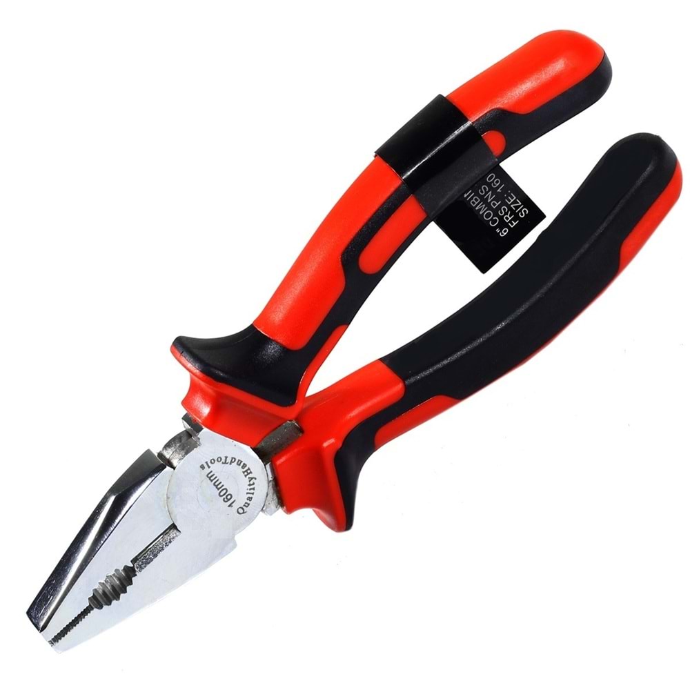 KOMBİNE PENSE 200 MM