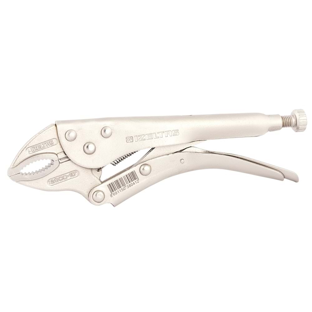İZELTAŞ ÜNİVERSAL AYARLI PENSE 250 MM